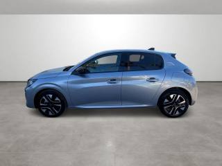 PEUGEOT 208 usata, con Controllo trazione
