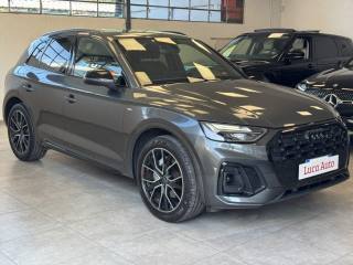 AUDI Q5 usata, con Airbag laterali