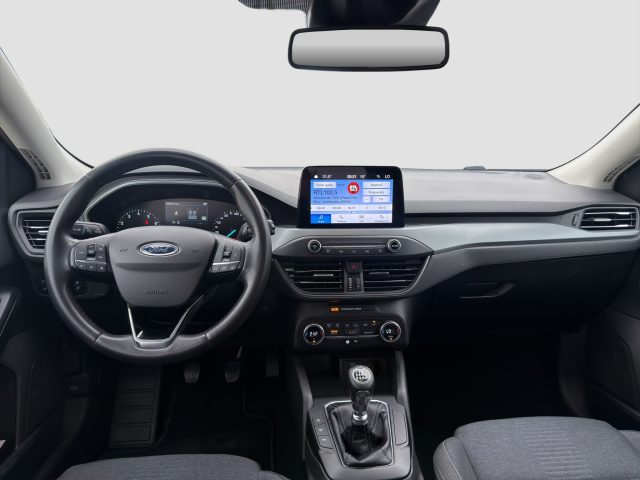 FORD Focus usata 11