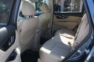 NISSAN X-Trail usata, con Fendinebbia