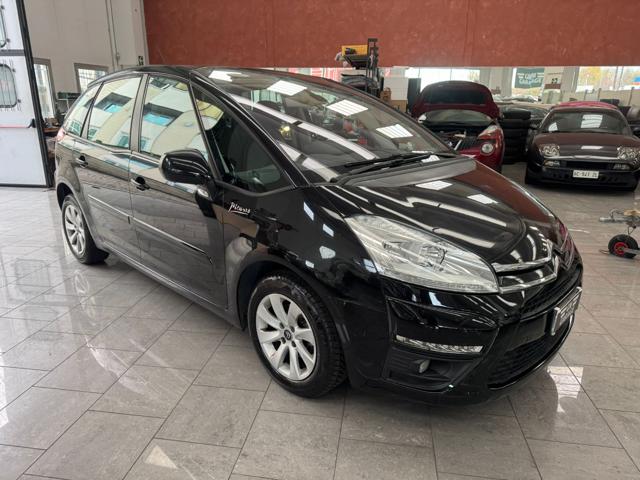 CITROEN C4 Picasso usata, con Airbag Passeggero