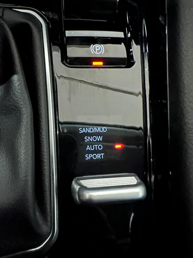 JEEP Compass usata, con Cruise Control