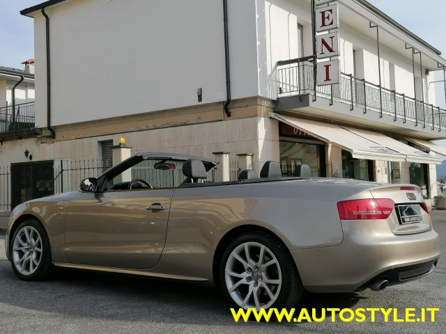 AUDI A5 usata 86