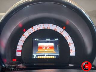 SMART ForTwo usata, con Cerchi in lega