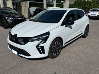 RENAULT Clio usata, con Airbag laterali