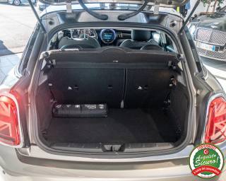 MINI Cooper usata, con Servosterzo