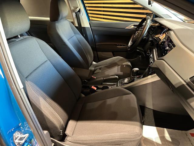 VOLKSWAGEN Polo usata, con Fendinebbia