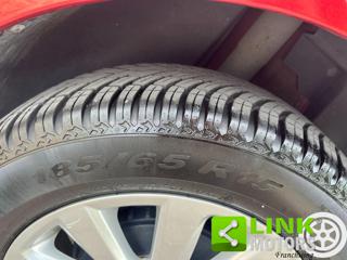 SEAT Ibiza usata, con ESP