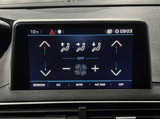 PEUGEOT 3008 usata, con Sensore di luce