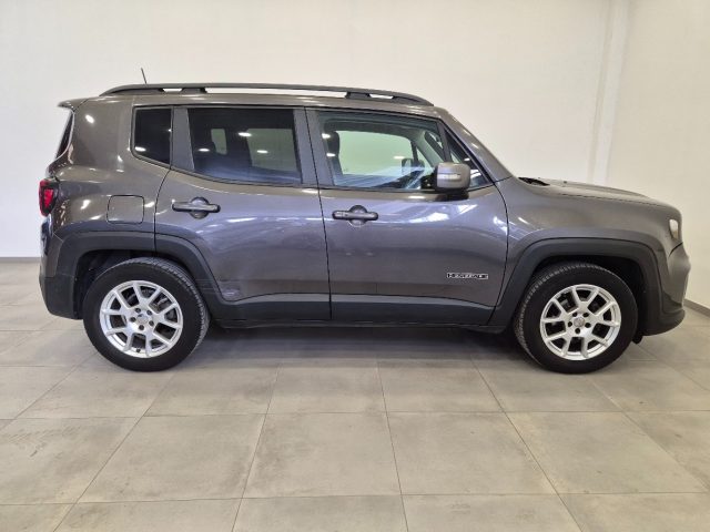 JEEP Renegade usata, con Autoradio