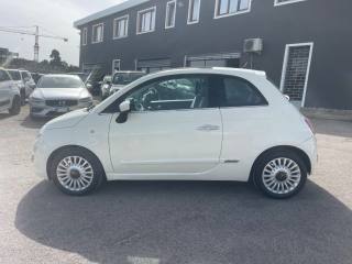 FIAT 500 usata 2