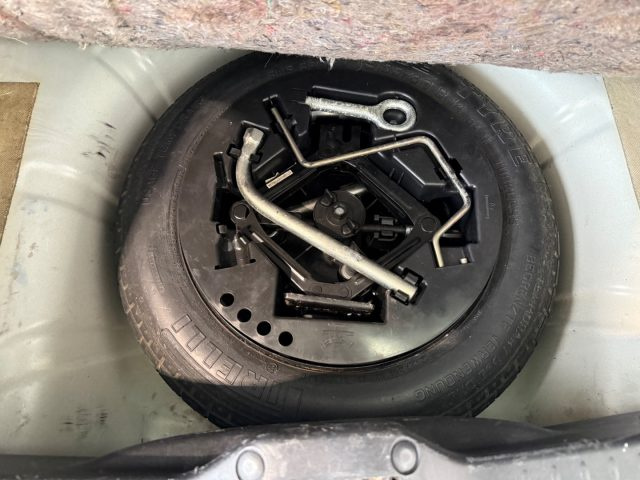 LANCIA Ypsilon usata 25