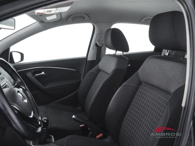 VOLKSWAGEN Polo usata 8