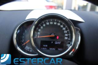 MINI Countryman usata, con USB