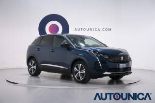 PEUGEOT 3008 usata, con Airbag laterali
