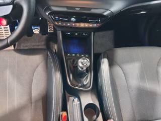 HYUNDAI i20 usata, con Chiusura centralizzata