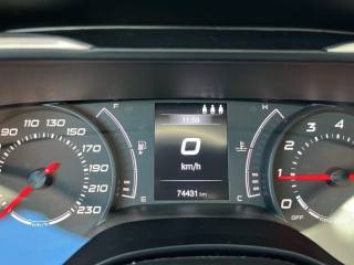 FIAT Tipo usata, con Servosterzo