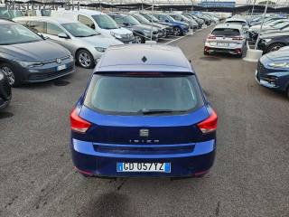 SEAT Ibiza usata, con Autoradio
