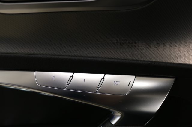 AUDI A6 usata, con Sensore di pioggia