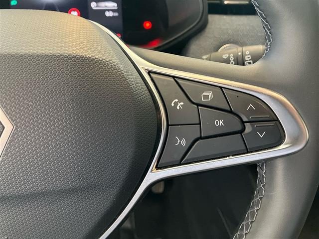 RENAULT Clio usata, con Isofix