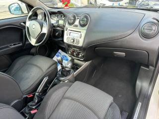 ALFA ROMEO MiTo usata, con Chiusura centralizzata