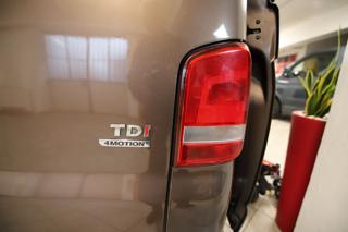 VOLKSWAGEN Multivan usata, con Boardcomputer