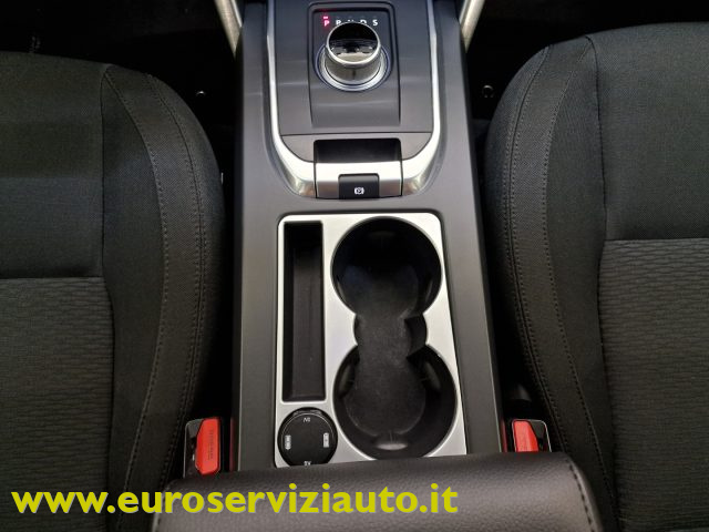 LAND ROVER Discovery Sport usata, con Trazione integrale