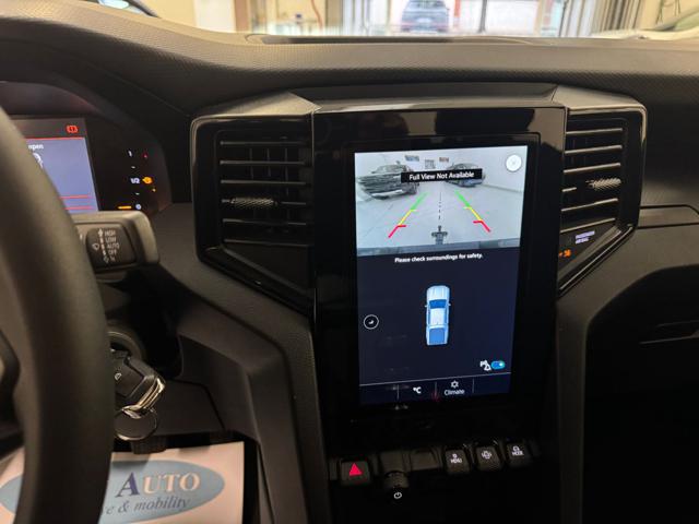 VOLKSWAGEN Amarok usata, con ESP