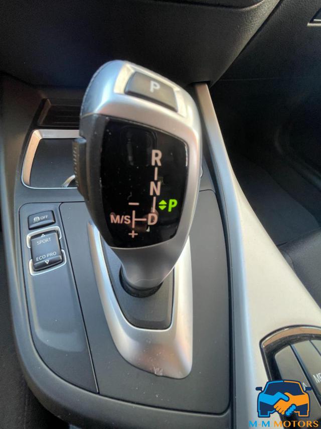 BMW 118 usata 33