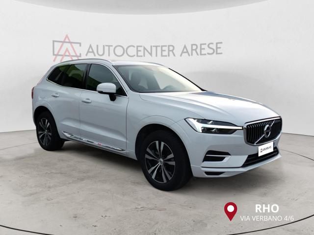VOLVO XC60 usata, con Chiusura centralizzata