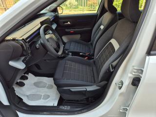 CITROEN C3 usata, con Chiusura centralizzata