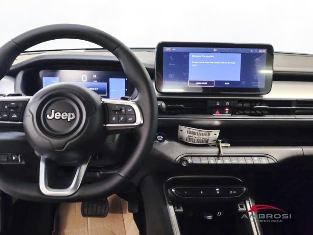 JEEP Avenger usata 14