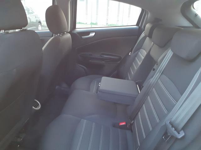 ALFA ROMEO Giulietta usata, con Touch screen