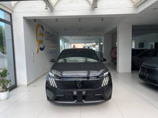 PEUGEOT 3008 usata, con ESP