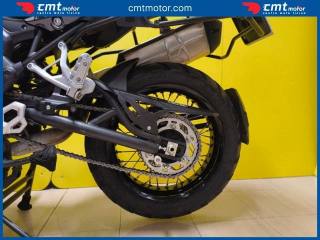 BENELLI TRK 502 usata 9