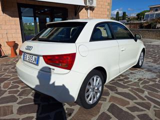 AUDI A1 usata, con Alzacristalli elettrici