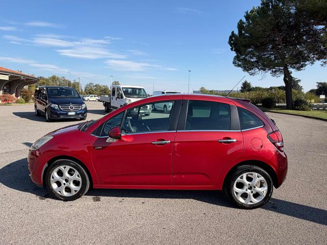 CITROEN C3 usata, con Climatizzatore