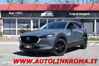 MAZDA CX-30 usata, con Airbag