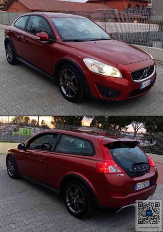 VOLVO C30 usata, con Airbag