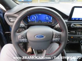 FORD Kuga usata, con Park Distance Control