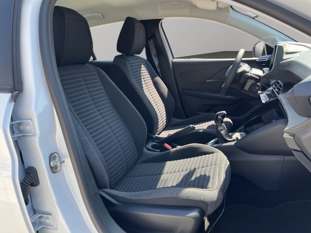 PEUGEOT 208 usata, con ESP