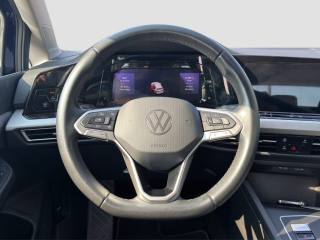 VOLKSWAGEN Golf usata 12