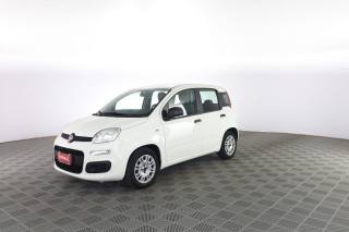 FIAT Panda usata 6