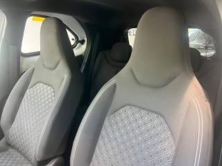 TOYOTA Aygo X usata, con USB