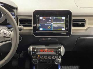 SUZUKI Ignis usata, con Sistema di navigazione