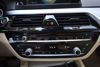 BMW 520 usata, con Freno di stazionamento elettrico