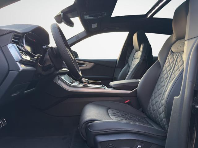 AUDI Q8 usata, con Autoradio