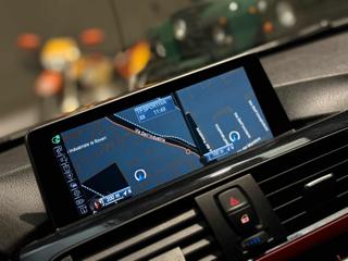 BMW 420 usata, con Fendinebbia