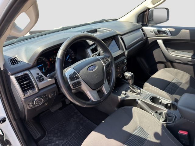 FORD Ranger usata 8