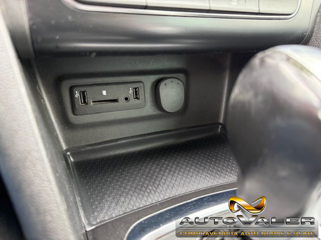 RENAULT Megane usata, con Servosterzo